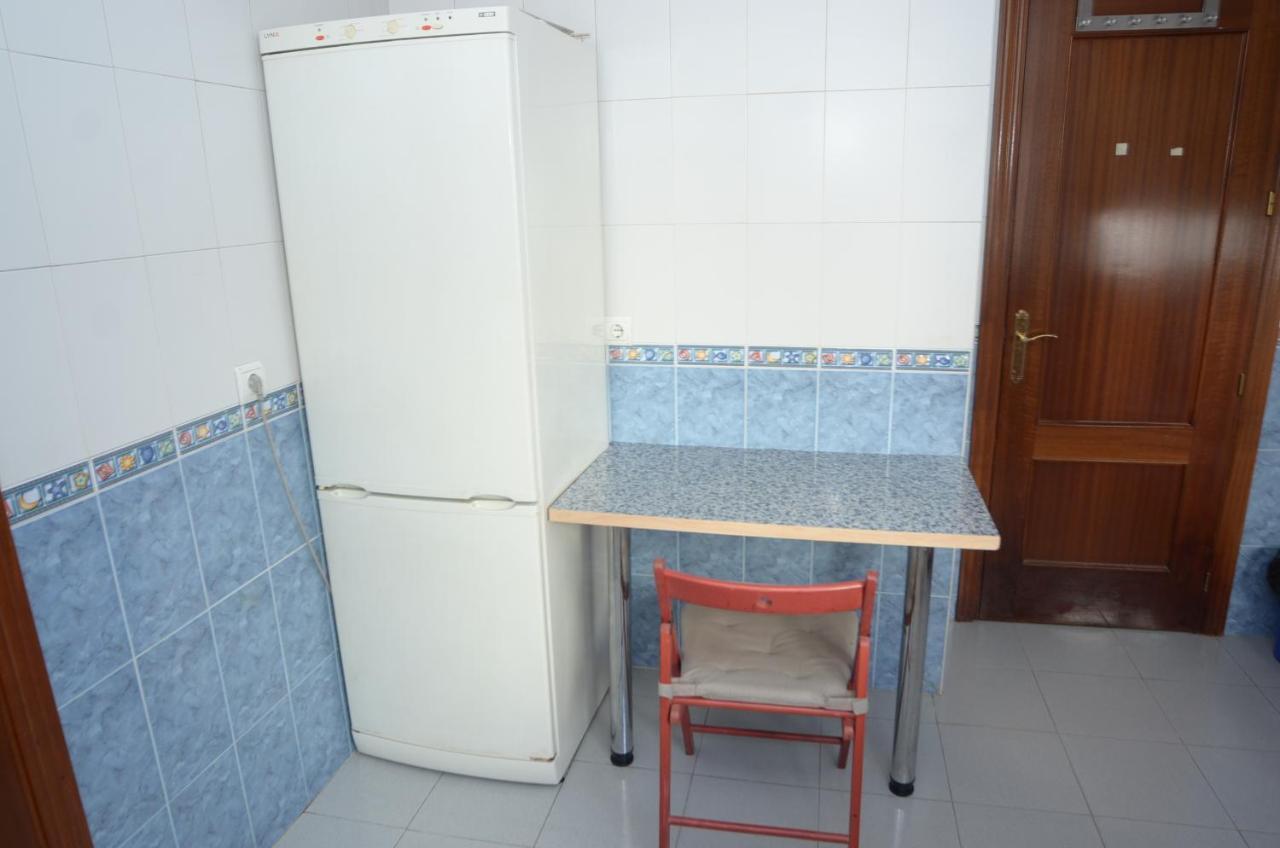 Habitacion Terraza Centro 马拉加 外观 照片